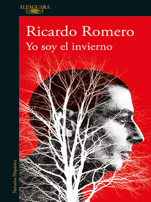 cover image of Yo soy el invierno